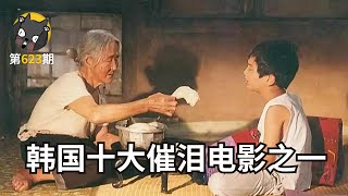 7岁熊孩子乡下变形记：偷外婆银簪、怒踢鸡汤，最终被爱感动！《外婆的家》| 看电影了没