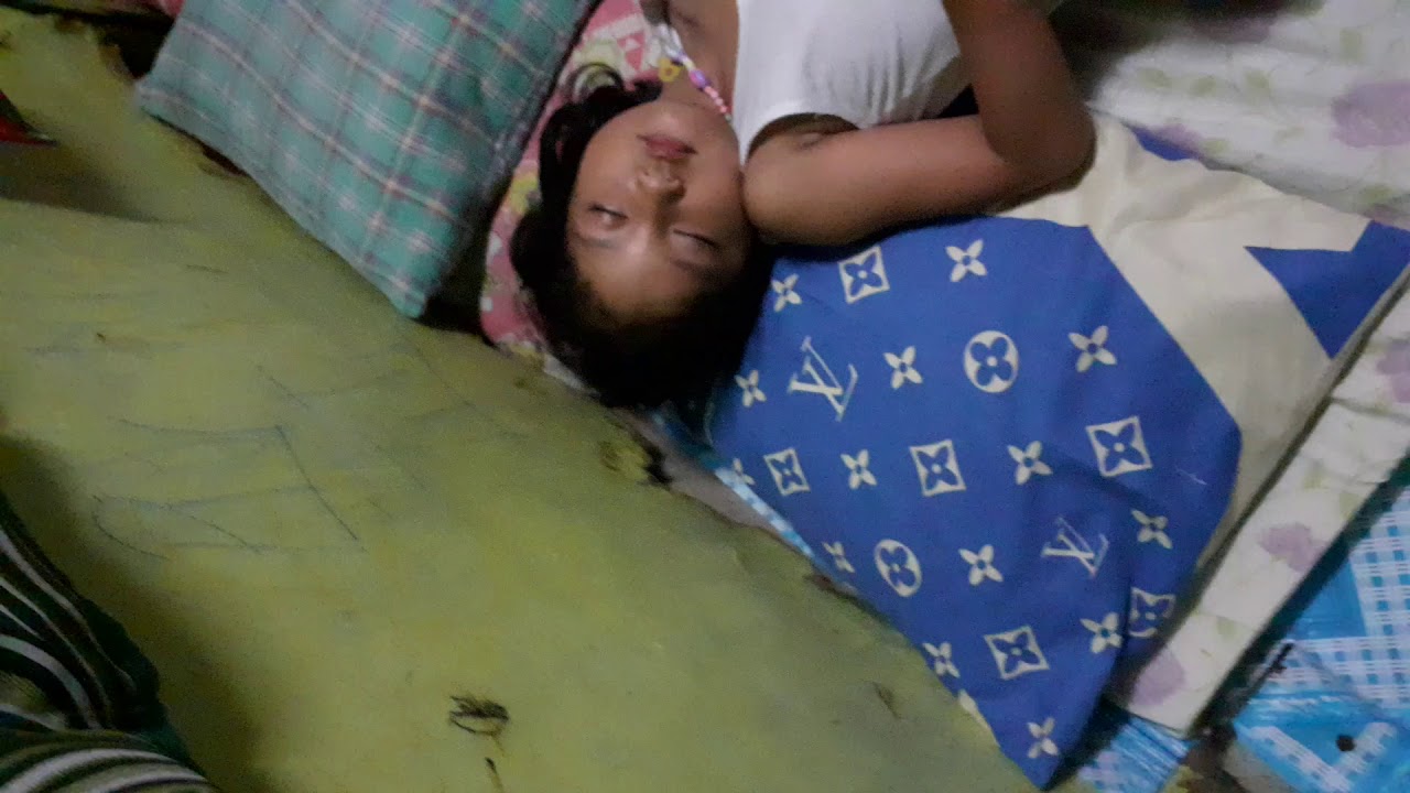 Puto Bumbong And Tulog Na Ang Pinsan Ko Youtube