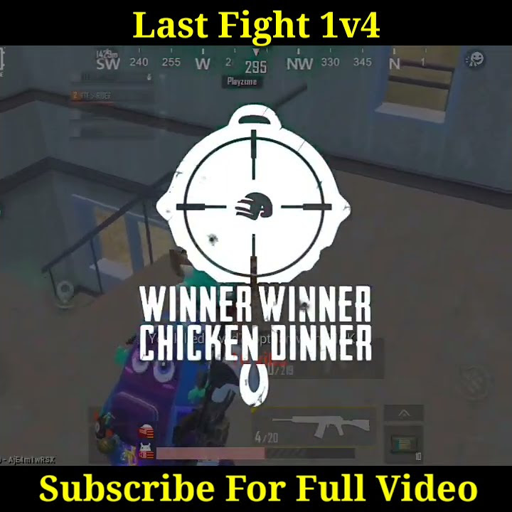 🔥PUBG LITE WHATSAPP STATUS VIDEO 1V4 CLUTCH / PUBG MOBILE LITE SHORT VIDEO / RTF RIDER #Shorts