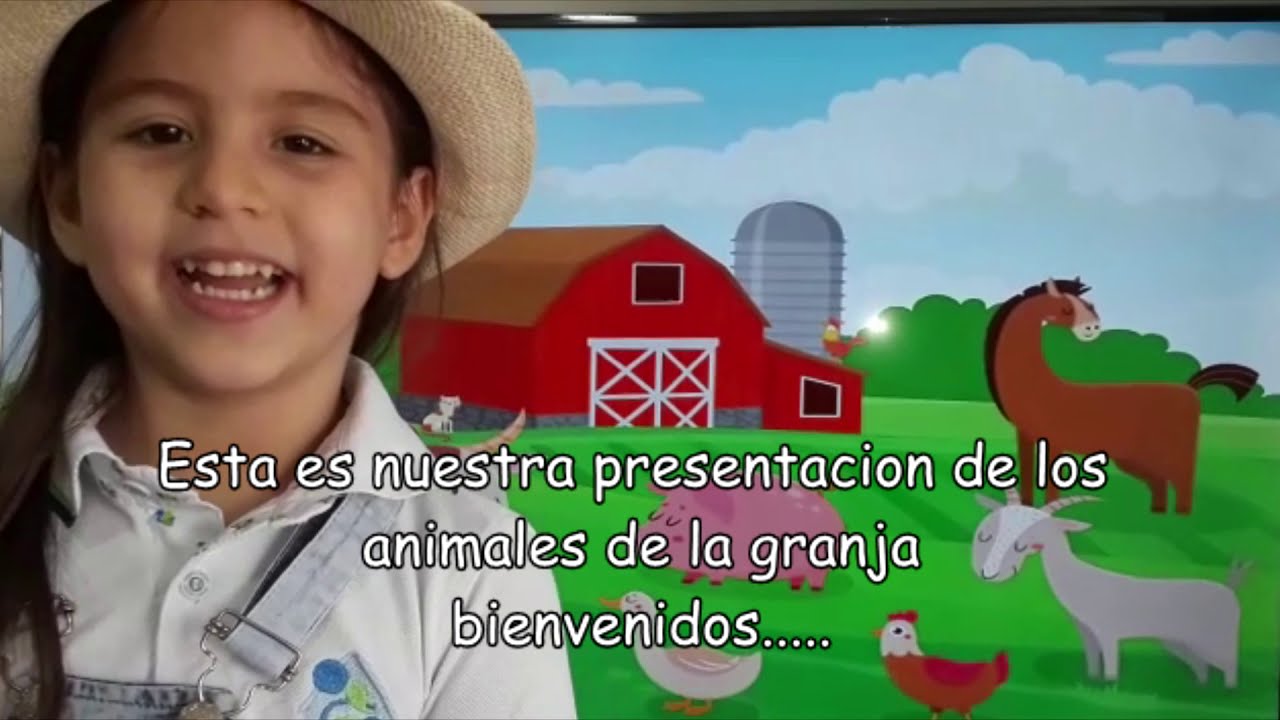 FARM ANIMALS