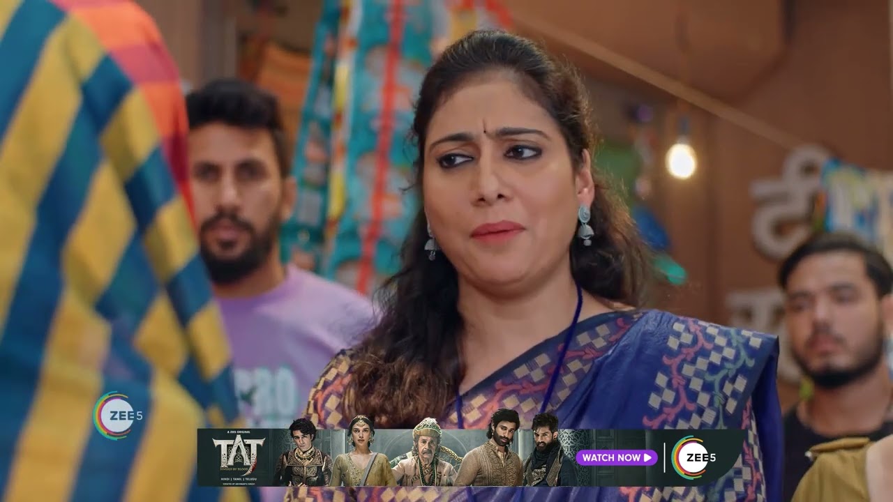 Doosri Maa | Ep - 253 | Sep 7, 2023 | Best Scene 1 | And TV