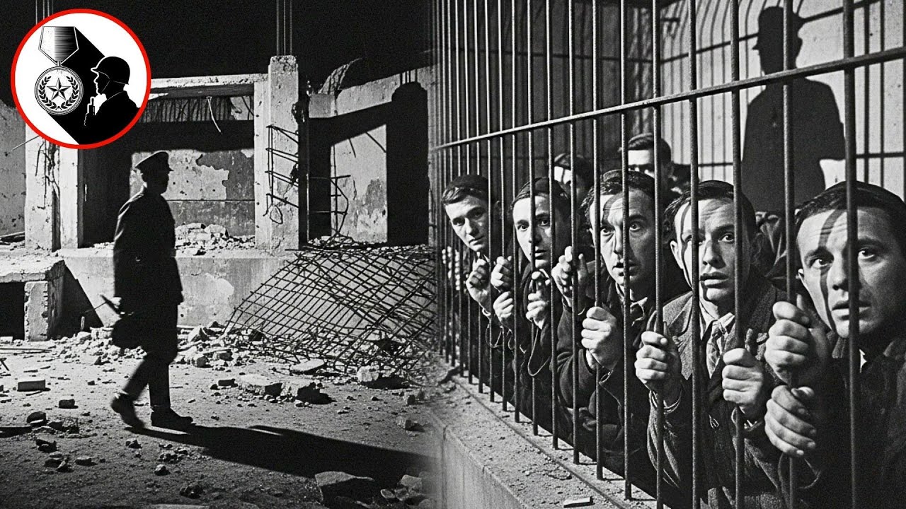 The Warsaw Zoo Director Who Hid 300 Jews in Empty Animal Cages