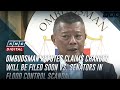 Ombudsman refutes claims charges will be filed soon vs. senators in flood control scandal | ANC