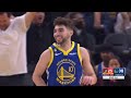 Golden State Warriors BEST PLAYS of the Year at All-Star Break