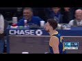 Golden State Warriors BEST PLAYS of the Year at All-Star Break