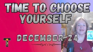 HEALTHY BOUNDARIES ARE SEXY - DECEMBER 24 - #horoscope  🐦‍🔥 ALL SIGNS ♈♉♊♋♌♍♎♏♐♑♒♓ screenshot 3