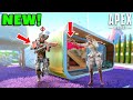 New apex legends epic  funny moments 1259