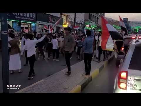 الحوثيون وقلق 26 سبتمبر: استنفار أمني وقمع للحقوق