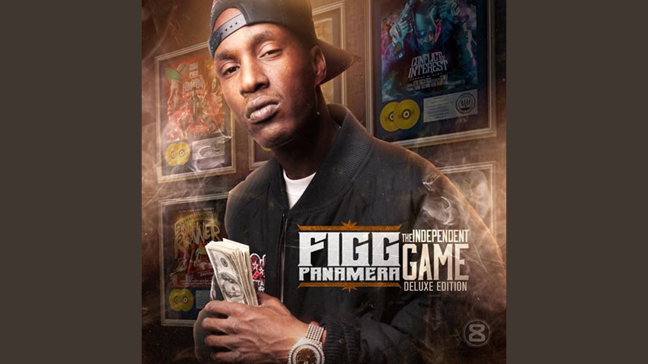 Back in the Game - song and lyrics by JT The Bigga Figga