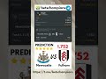 €2,000 BET | Newcastle vs Fulham Prediction | Premier League Pick