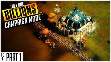 Starting With NOTHING! BRUTAL Difficulty // Part 1 // THEY ARE BILLIONS