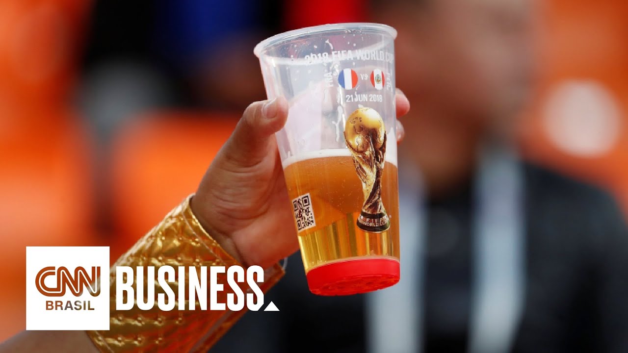 Bares e restaurantes devem ter aumento do faturamento em meio à Copa | JORNAL DA CNN
