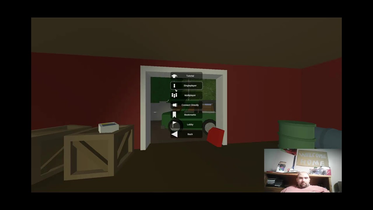 unturned gameplay