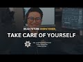 911 Dispatchers, This is Your Reminder to Practice Self-Care