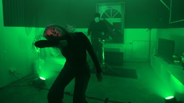 LANNNE - Bad Manners (Official Video)