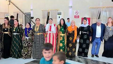 SÜME AİLESİ - MÜRVED & FERHAT  - PART 1 | BEYAZ SARAY DÜĞÜN SALONU |   FOTO GÜVEN - KOMA WELAT