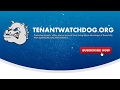 Tenant watch dog free debt collection resources