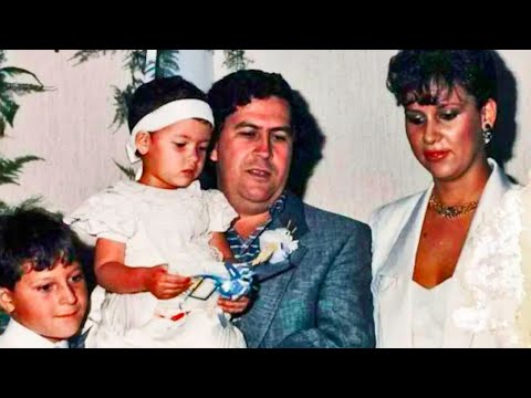 Video: Pablo Escobar Čistá hodnota: Wiki, ženatý, rodina, svatba, plat, sourozenci