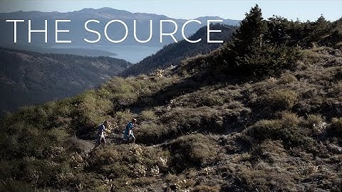 Courtney Dauwalter | Ultra running documentary film exploring Courtney
