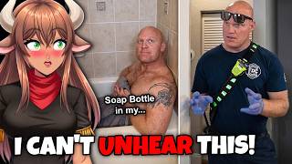 How Are These People Alive?! | Vtuber Reacts to Fire Department Chronicles for the First Time