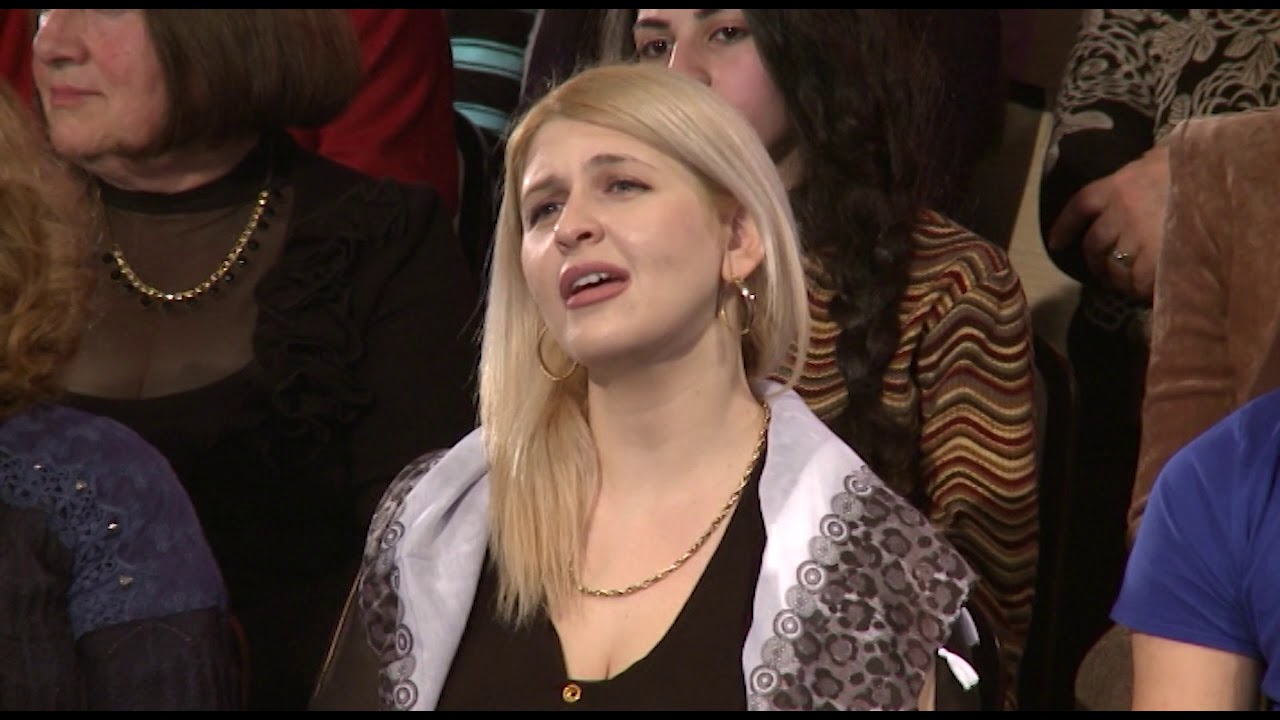 DIPVAC N214 - GAYANE SEROBYAN