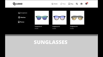 Creating a MegaMenu with Filterable Products - DiviMenus Flex