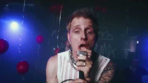 Call Me Karizma - Balloons (Official Music Video)