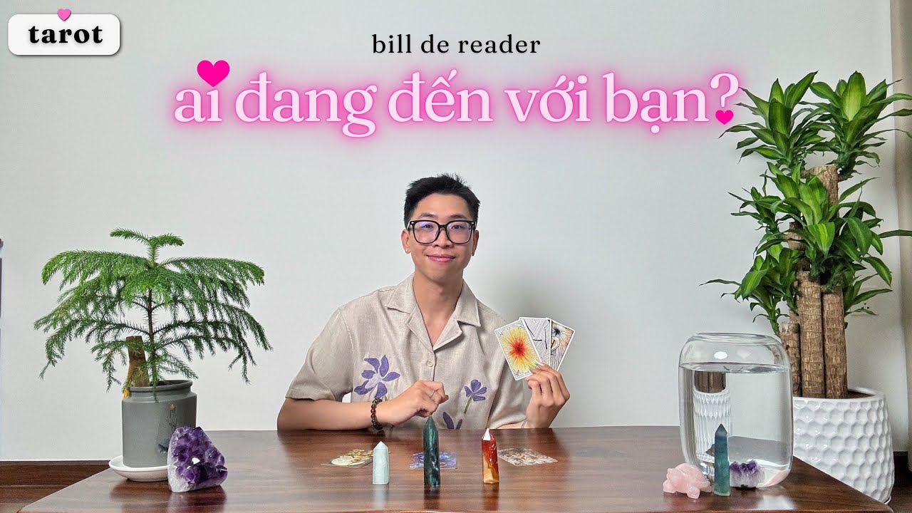 🩵 AI ĐANG ĐẾN VỚI BẠN? ✨ | tarot timeless 🔮