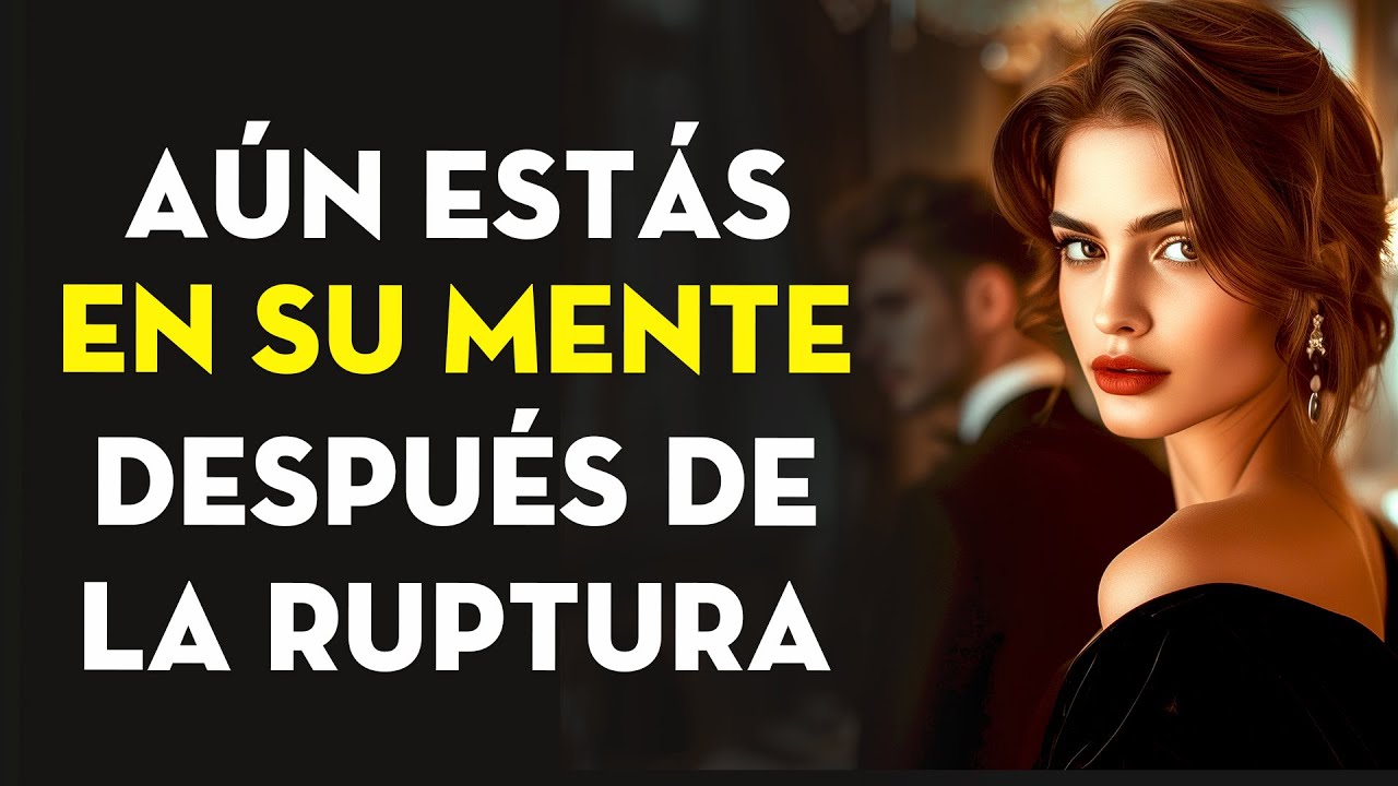 Cómo Hacer Que Ella Te Extrañe Después De Una Ruptura | Estoicismo - Leyenda Estoica