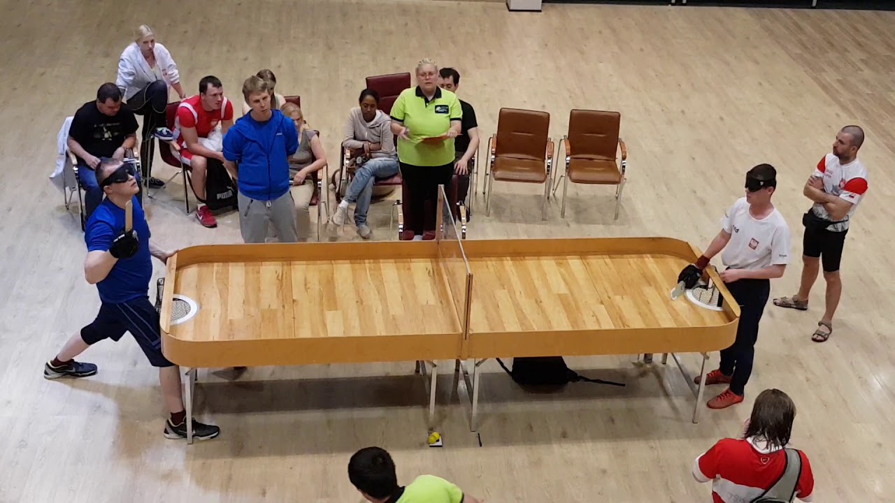 KBSA) 2018 국제쇼다운대회 결승전 4세트 - IBSA ShowDown - YouTube