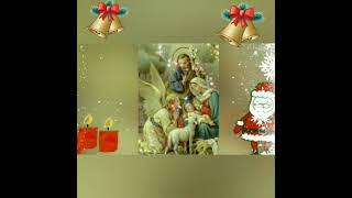 #Starbells #Christmas Message 04
