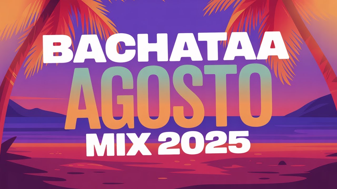 Músicas Nueva 2025 Romeo Santos Music style - Bachata Mix 2025 