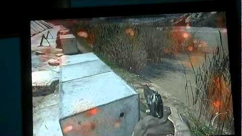 mw2 campaign out of map team player mission