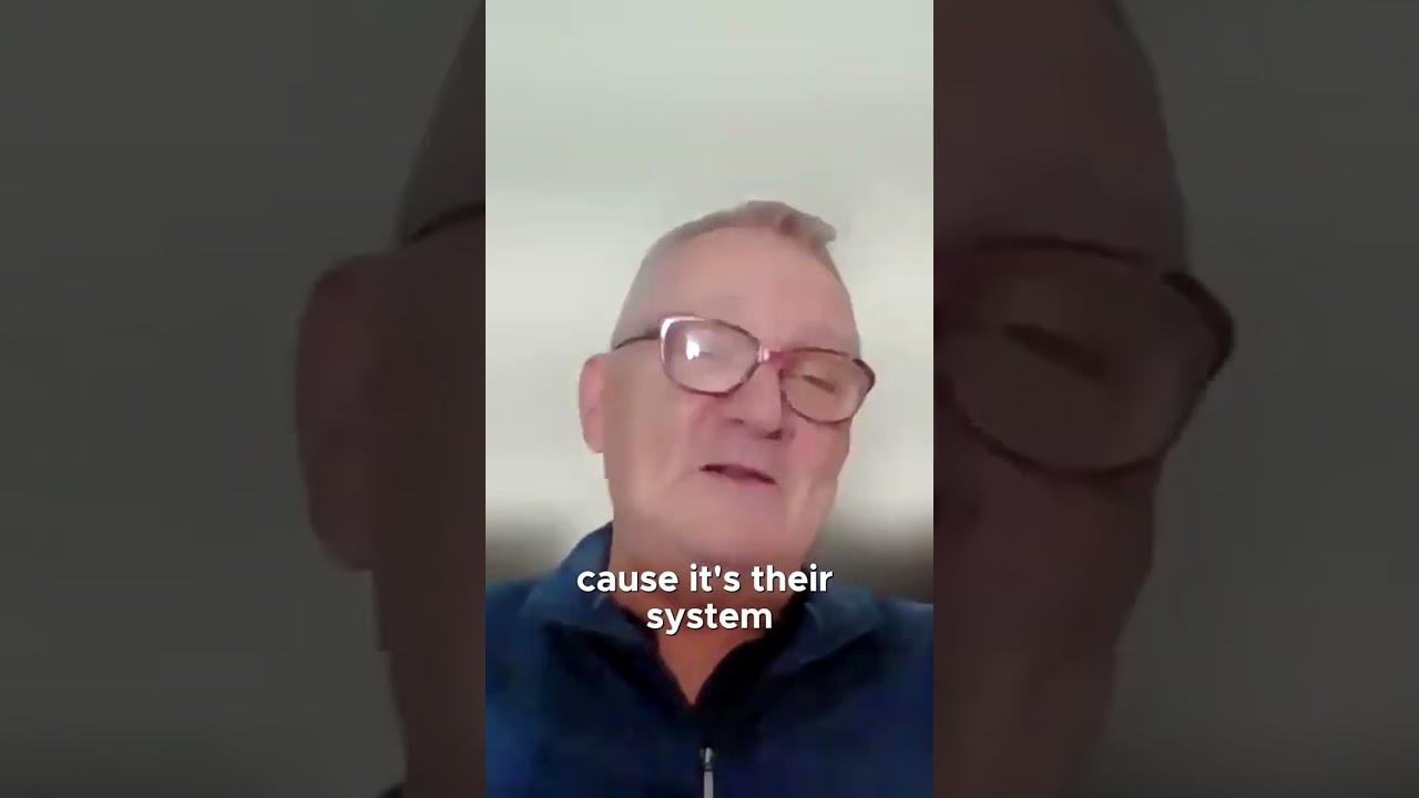 Tony Political Challenge of Implementing Cyber 