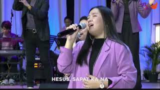 Dampi Ng Kaluwalhatian - The Crossroads