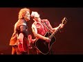 "Bringin on the Heartbreak & Switch 625" Def Leppard@Prudential Center Newark, NJ 6/15/18