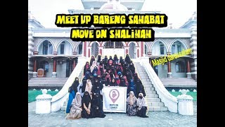 Download Lagu MEET UP! Mos lombok sambil kajian di masjid darussalam kopang MP3