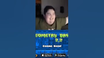 Geometry Dash 2.2 | #geometrydash #gd #2.2 #geometrydashmeme #gdmeme