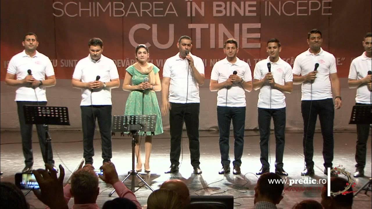 Rugul Aprins - Doamne, mai vreau Rusalii - Turneu Iunie 2014 - www.predic.ro Rugul Aprins - Doamne, mai vreau Rusalii - Turneu Iunie 2014 - www.predic.ro
