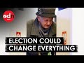 Poland Votes in Election That Could Change Europe