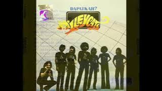 alleycats _ mari berdendang (1980)