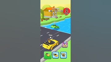 Shape-shifting Funny Race Gameplay new hyper casualgames #shorts #gameplay #shapeshifting