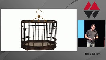 Mountain West Ruby 2016 - How to Build a Skyscraper by Ernie Miller