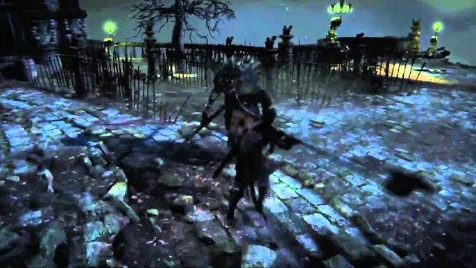 Bloodborne Remastered: All the Leaks and Rumors Explained