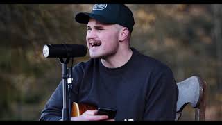 Video thumbnail of "Zach Bryan - Sunday Afternoon"