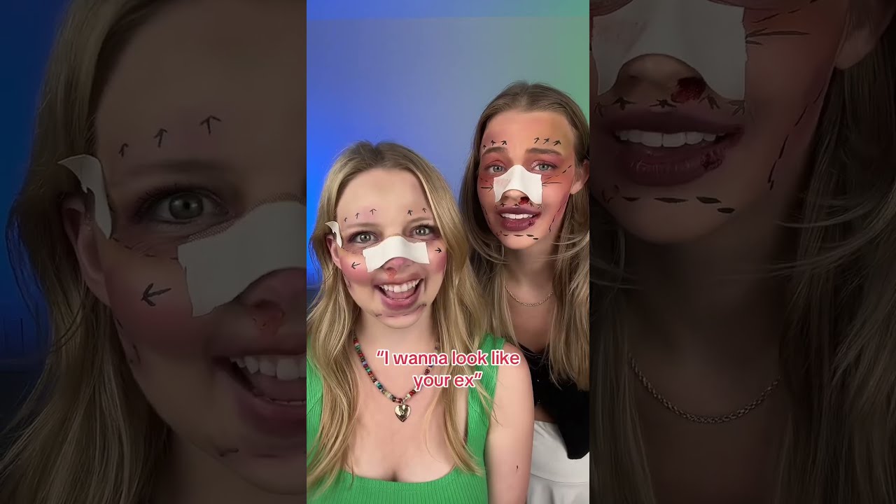 Just Some Minor Adjustments W Sydneymorgan