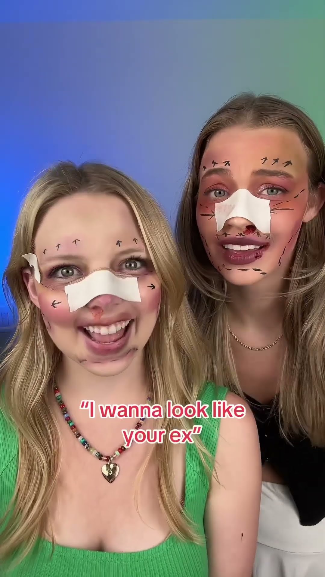 Just some minor adjustments w/ @sydneymorgan