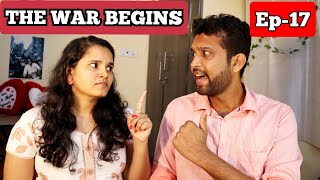 Vittalum Pogathey..! Love Story EP: 17 Vittalum Pogathey..! Love Story EP: 17