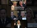 Pam Bondi cancer diagnosis