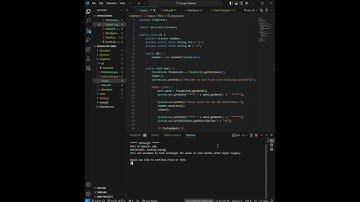 Singleton Design Pattern Output